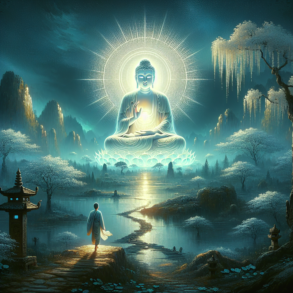 Prayer Image
