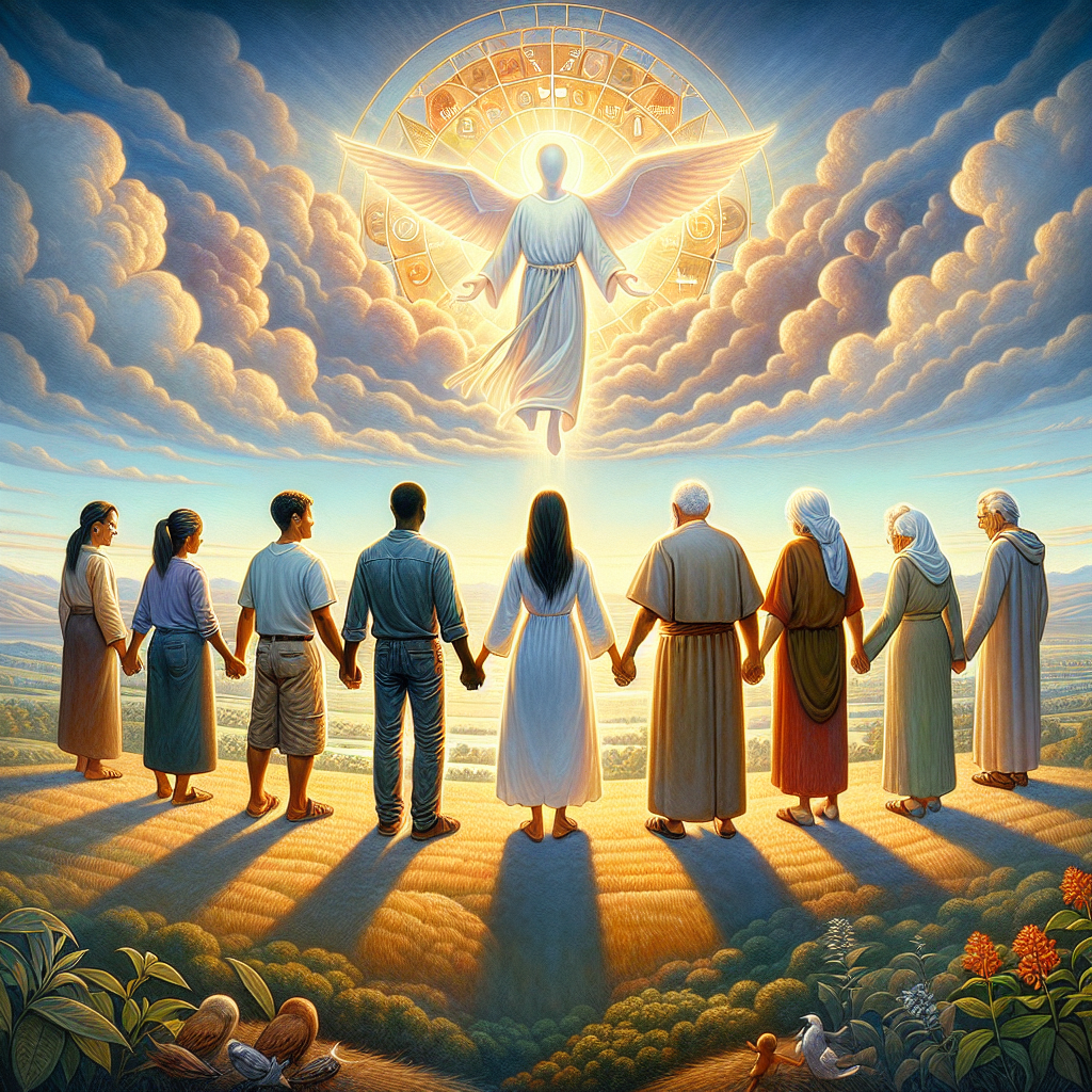 Prayer Image