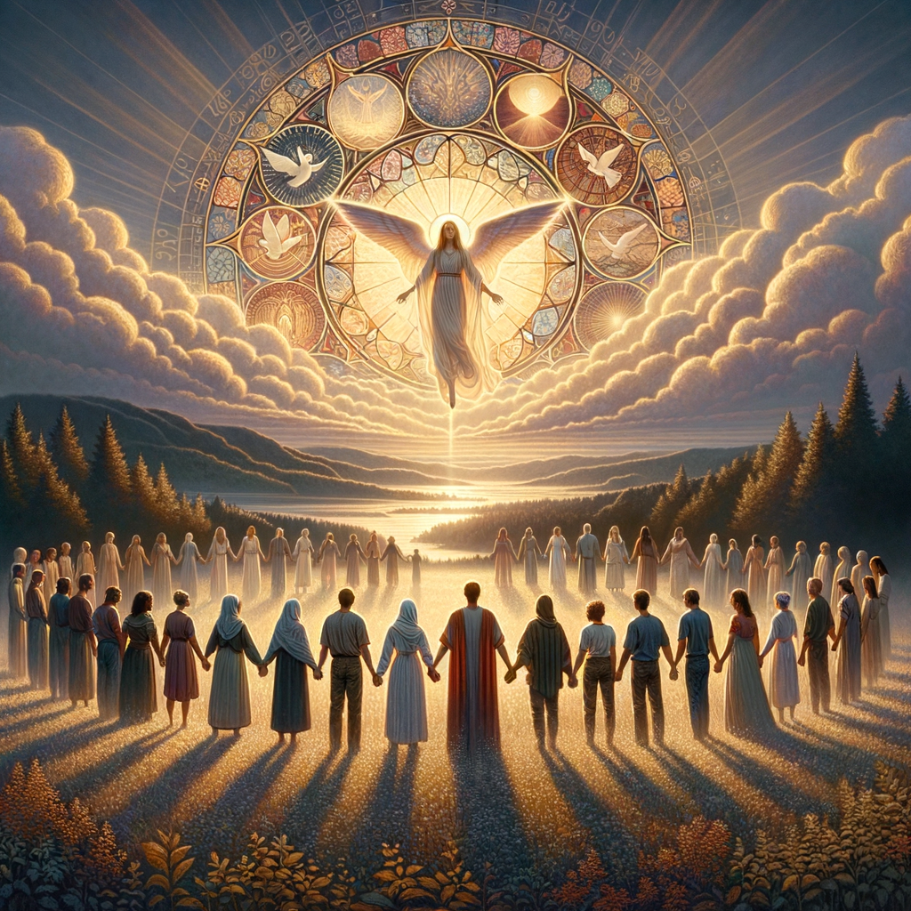 Prayer Image