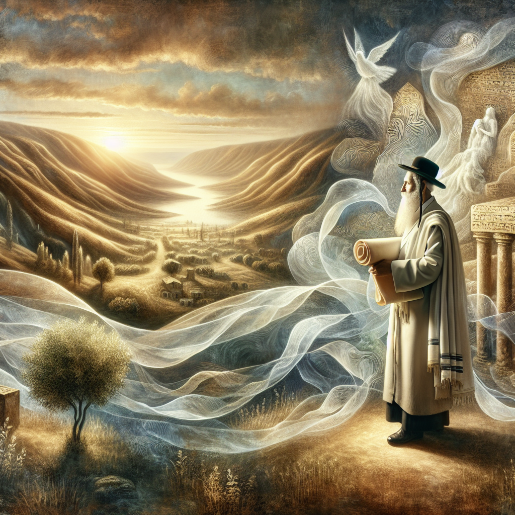 Prayer Image