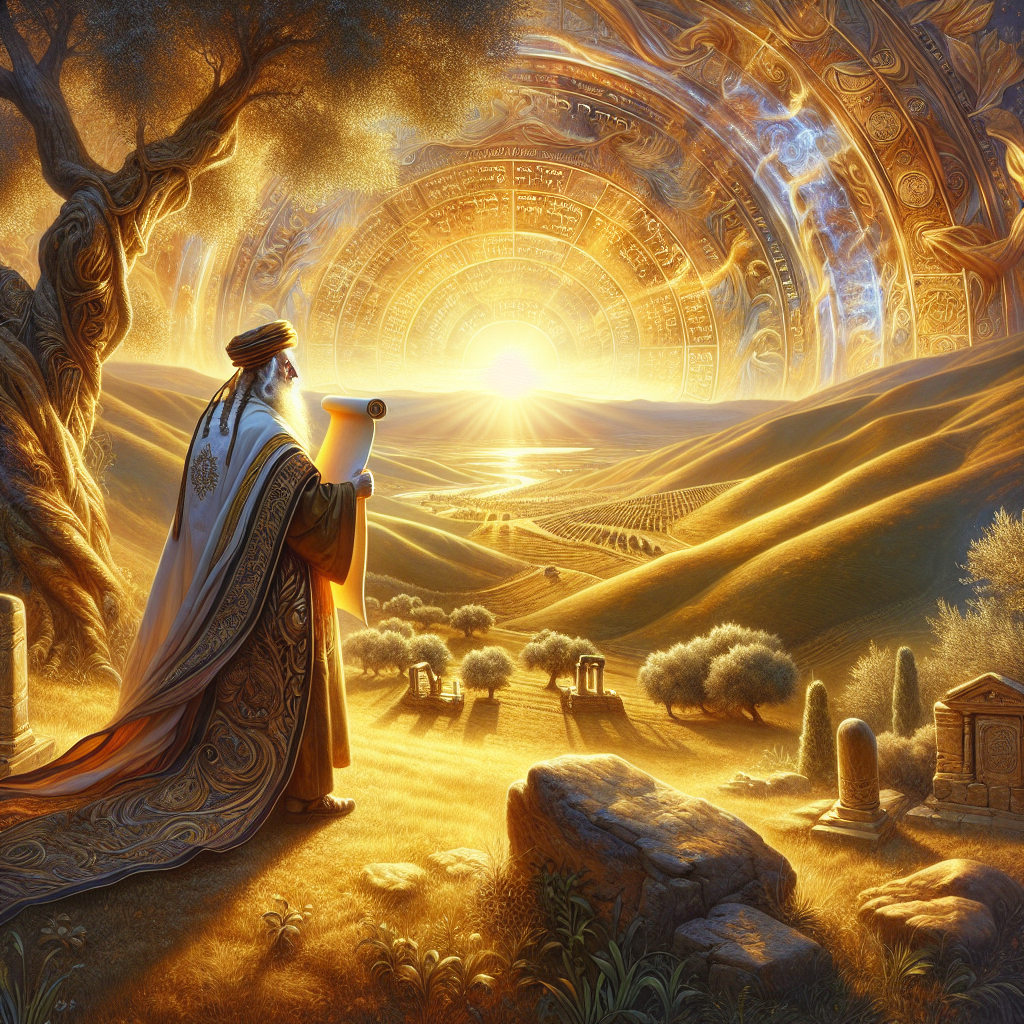Prayer Image