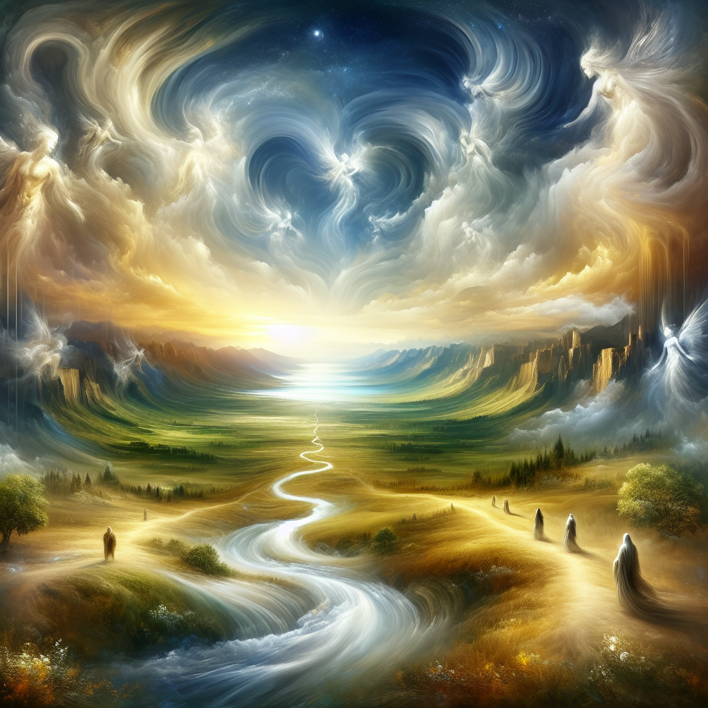 Prayer Image