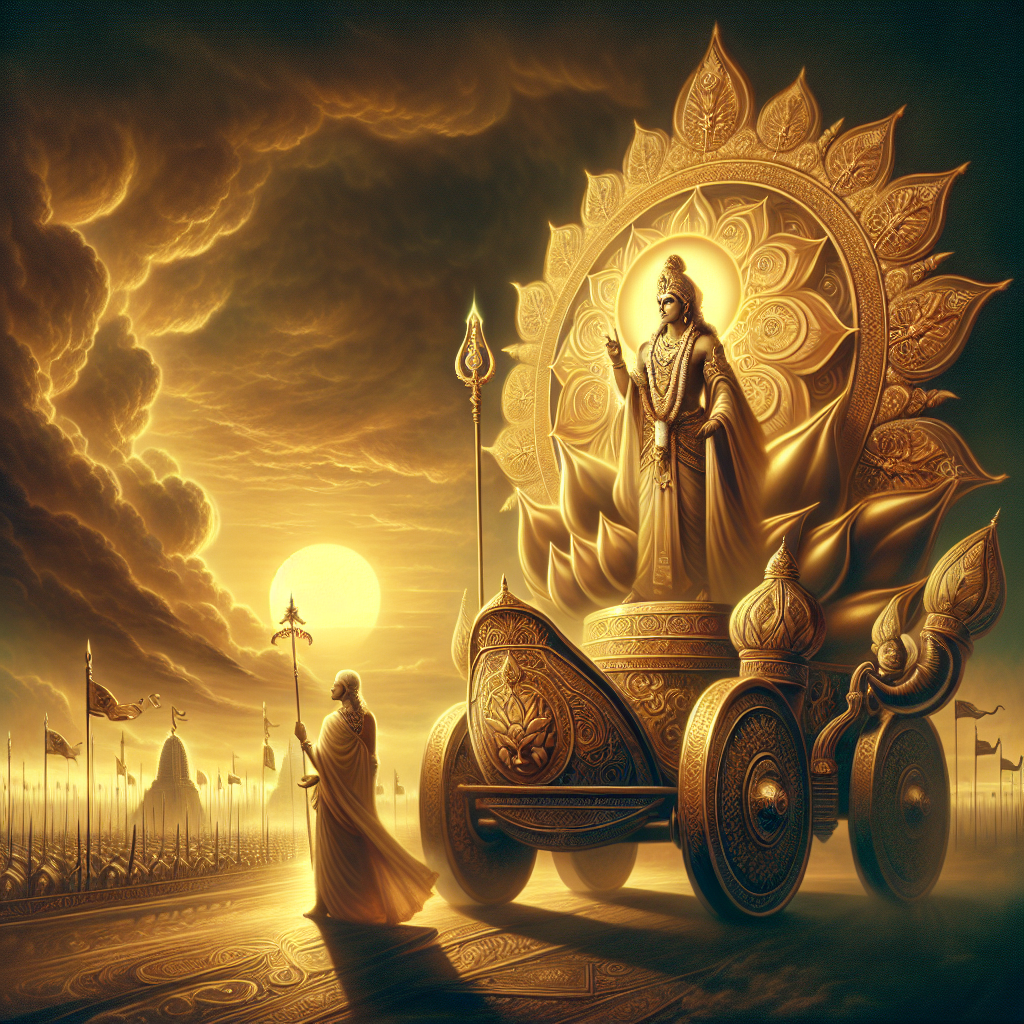 Prayer Image