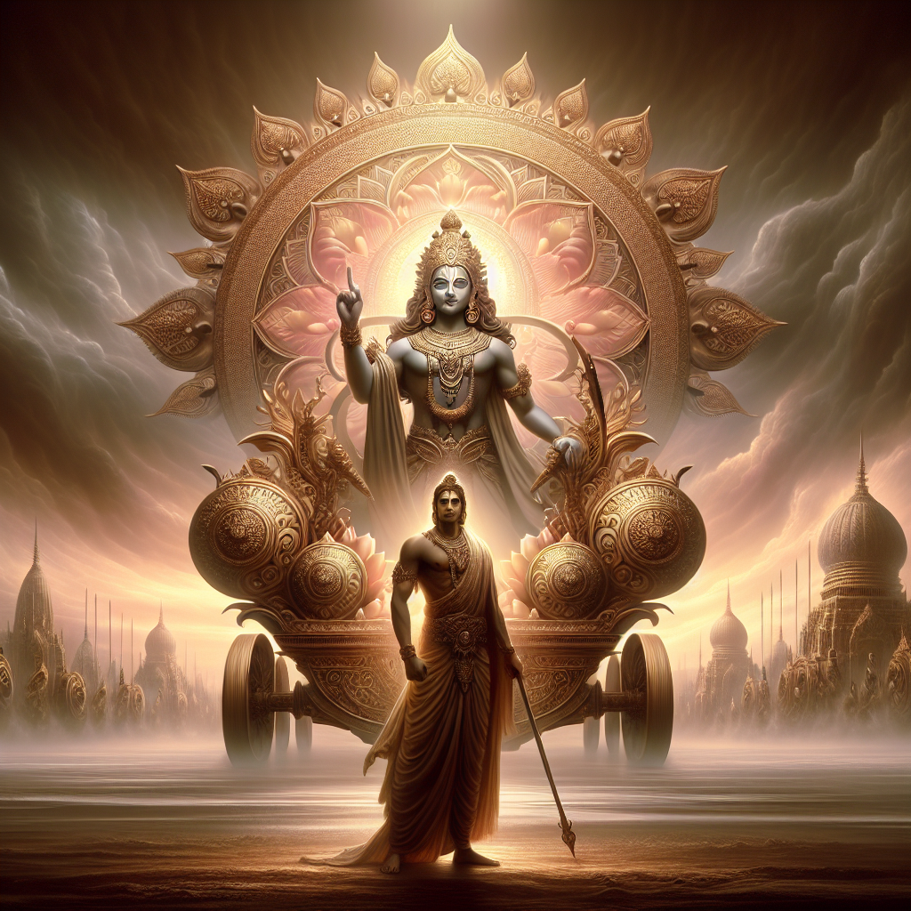 Prayer Image