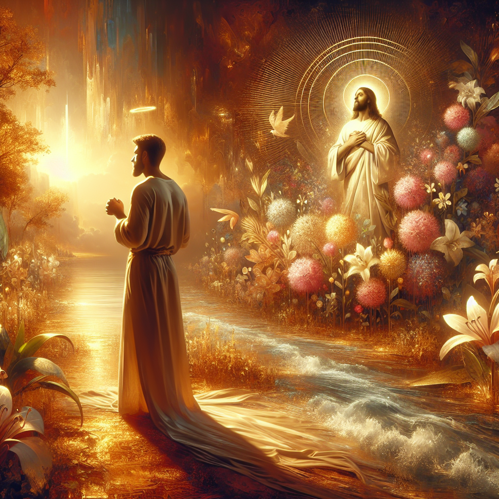 Prayer Image