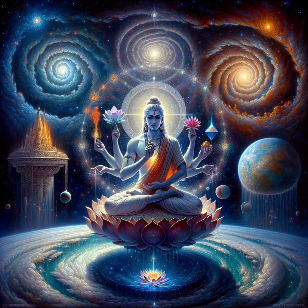 Prayer Image