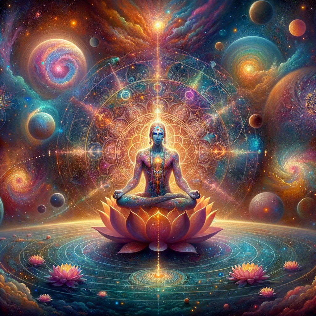 Prayer Image
