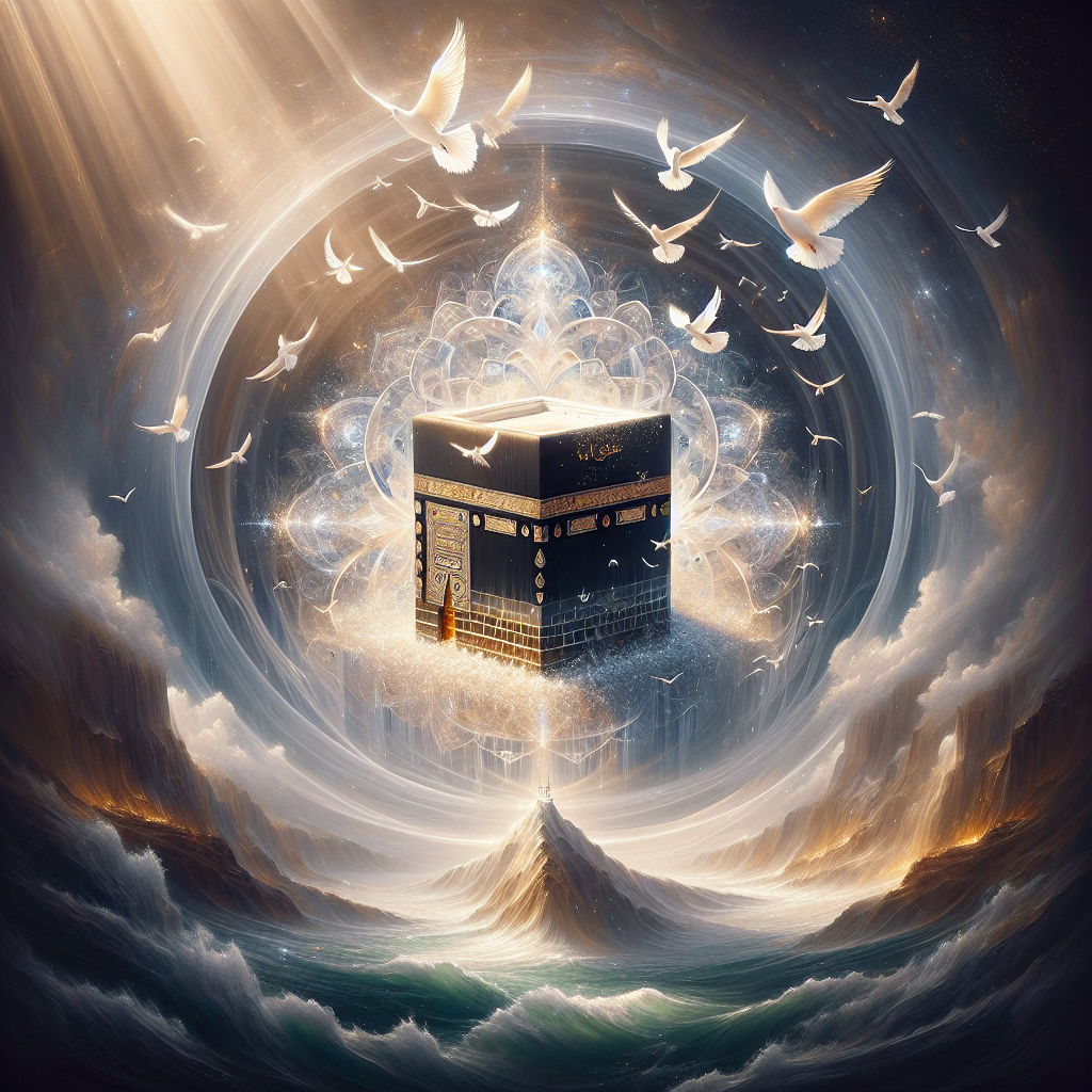Prayer Image