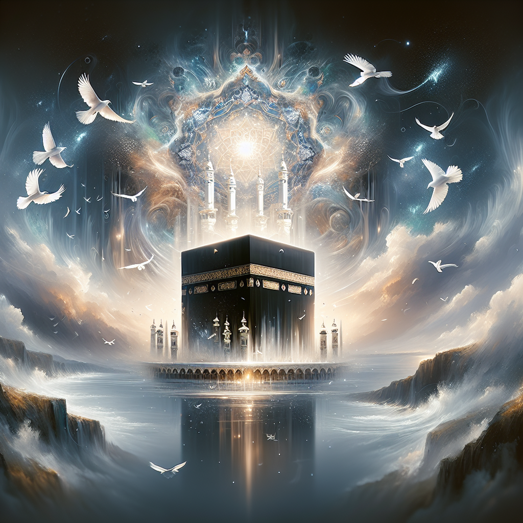 Prayer Image