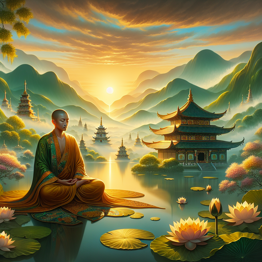 Prayer Image