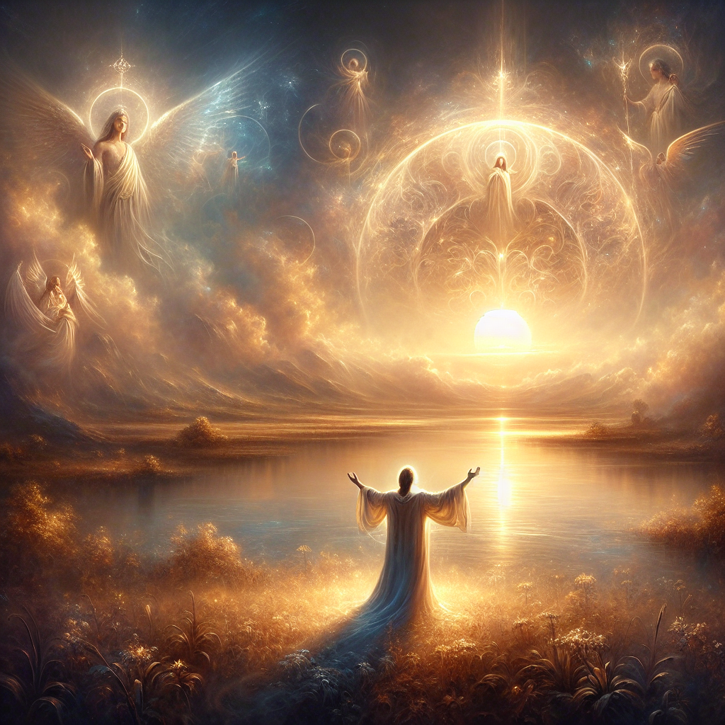 Prayer Image