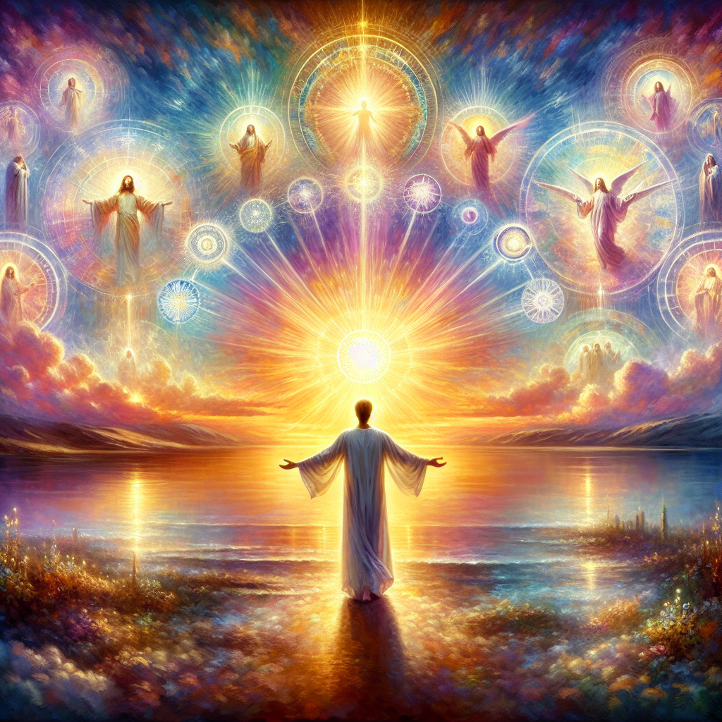 Prayer Image