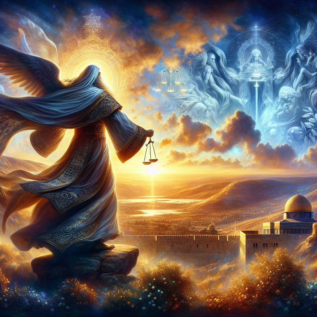 Prayer Image