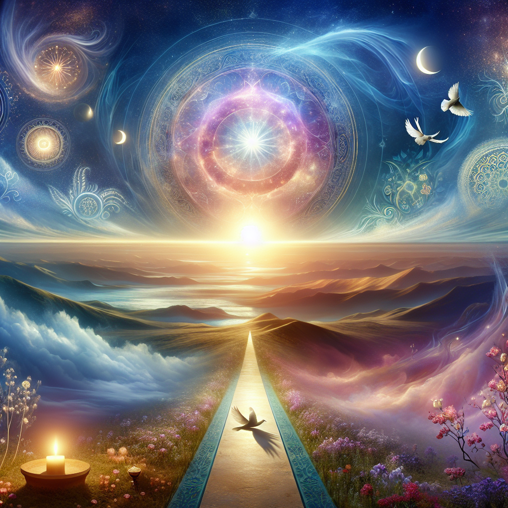 Prayer Image