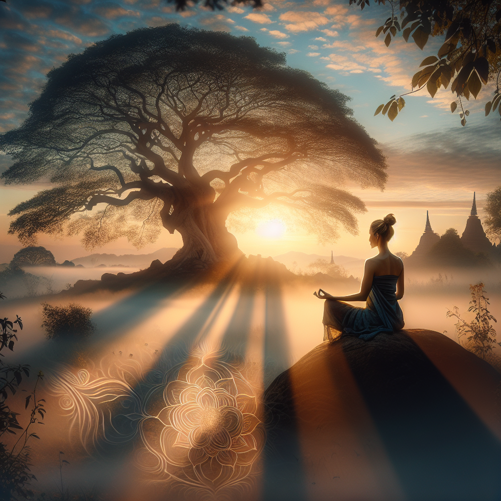 Prayer Image