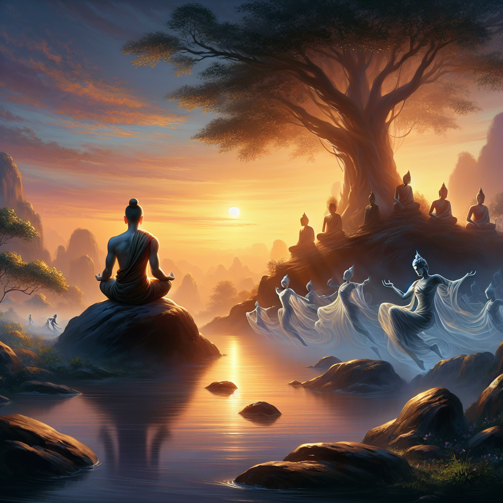 Prayer Image
