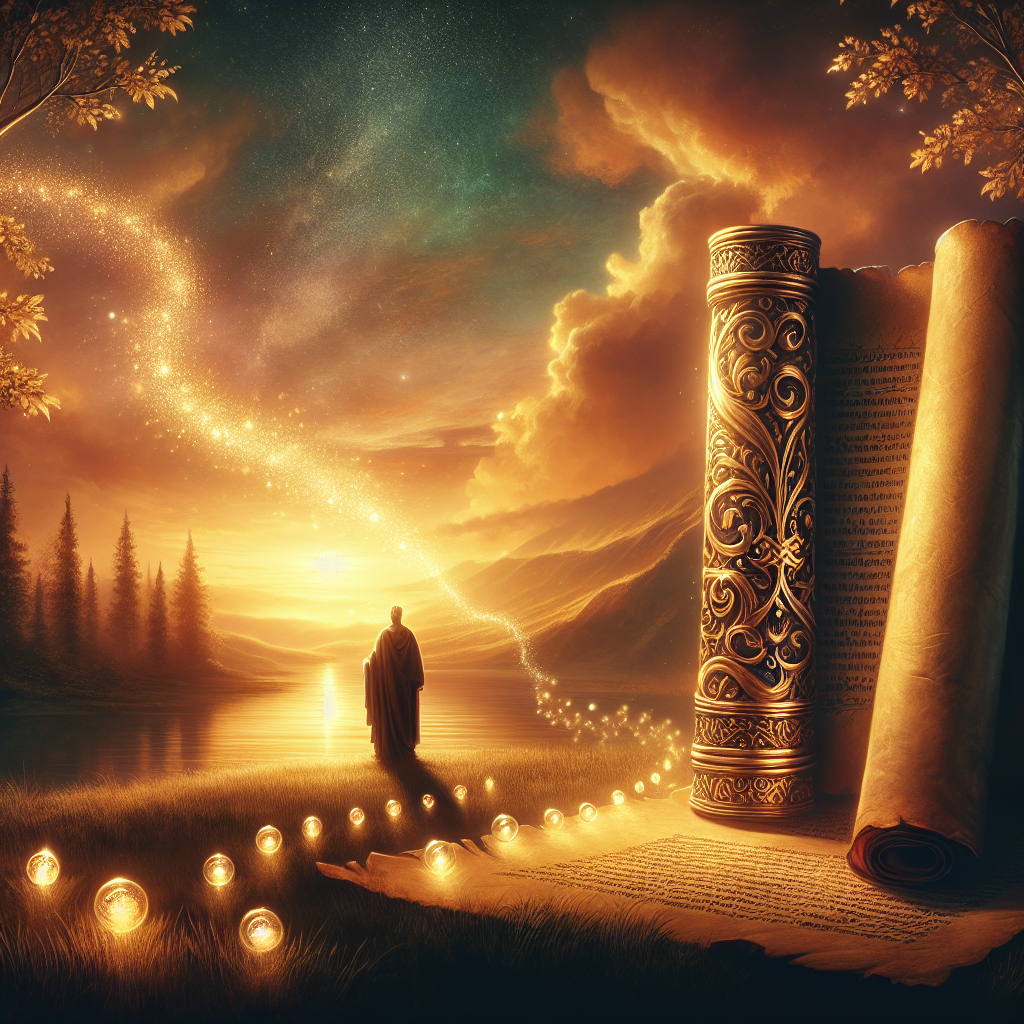 Prayer Image