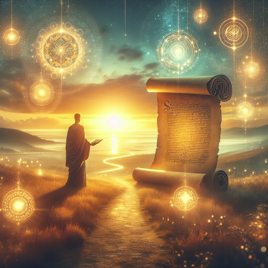 Prayer Image