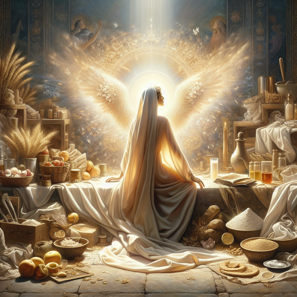Prayer Image