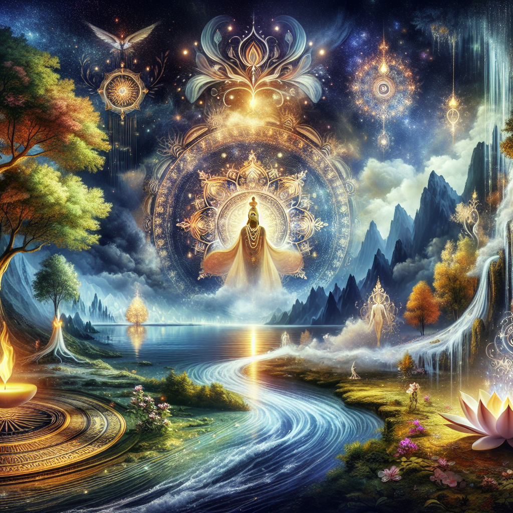 Prayer Image