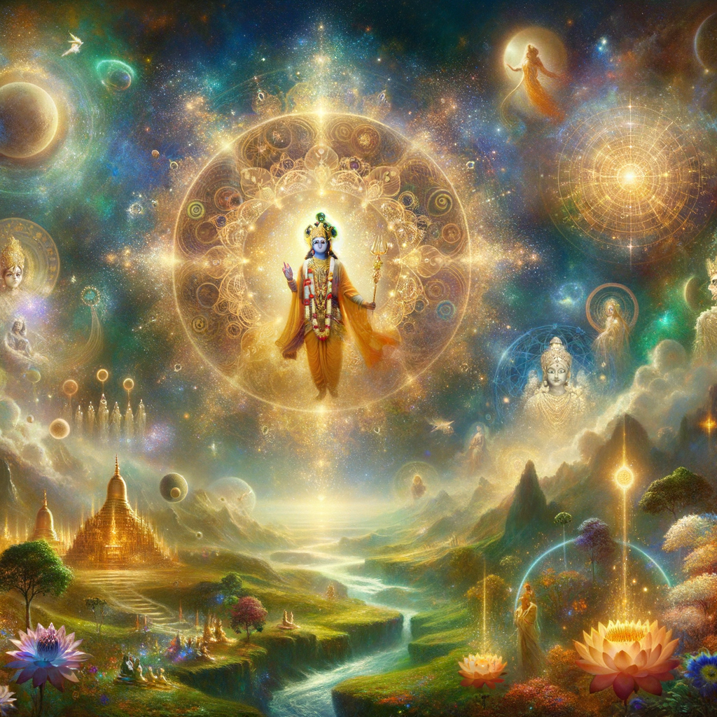 Prayer Image