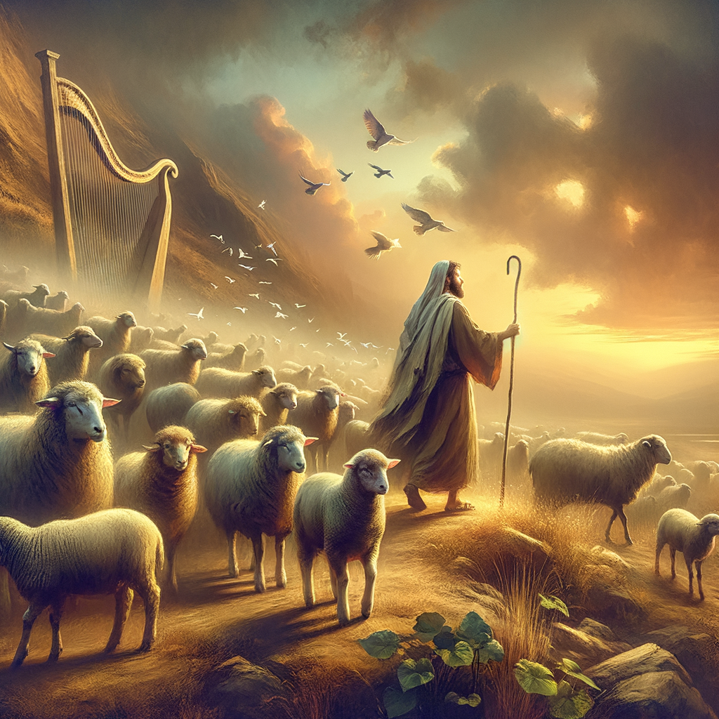 Prayer Image