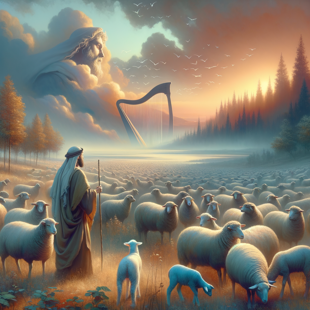 Prayer Image