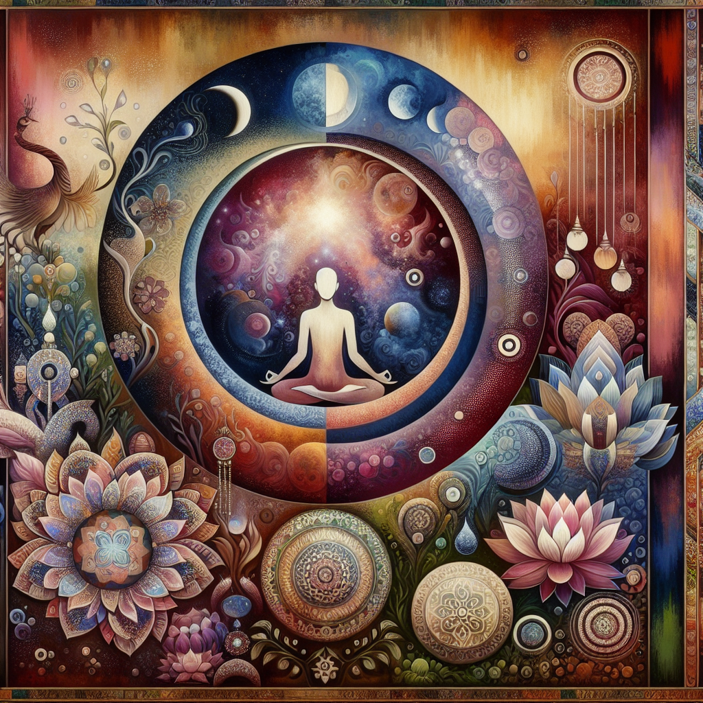 Prayer Image