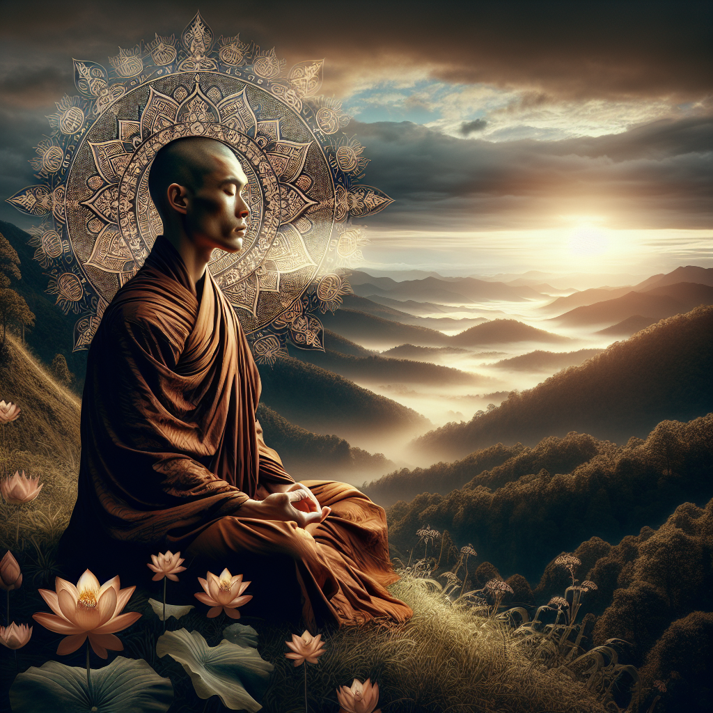 Prayer Image