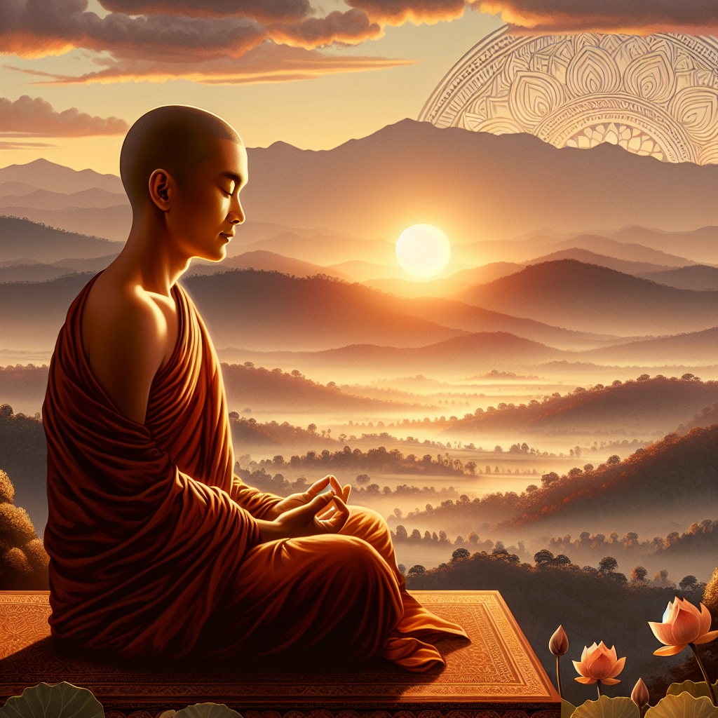 Prayer Image