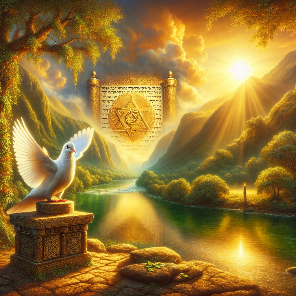 Prayer Image