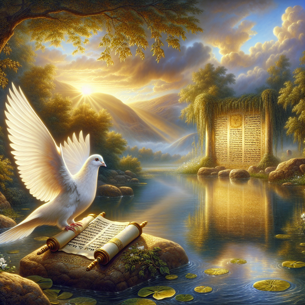 Prayer Image