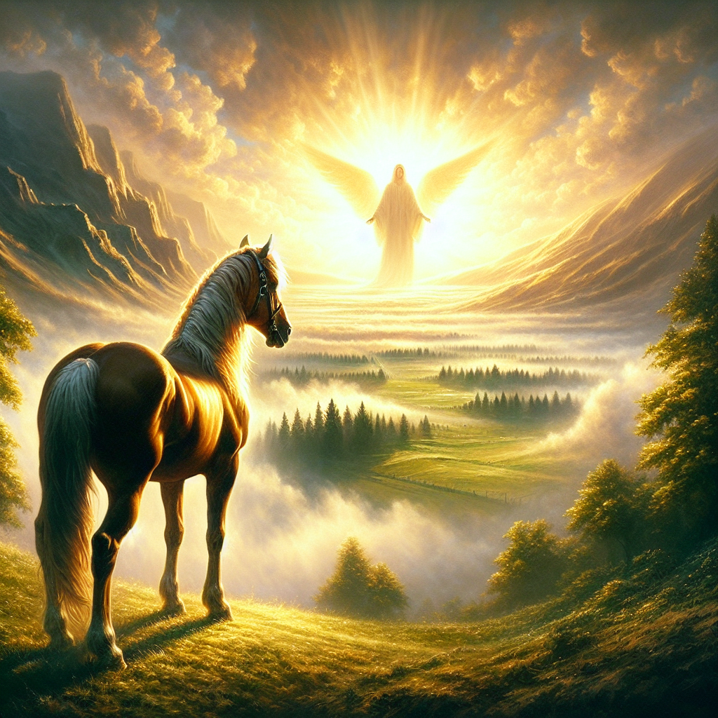 Prayer Image