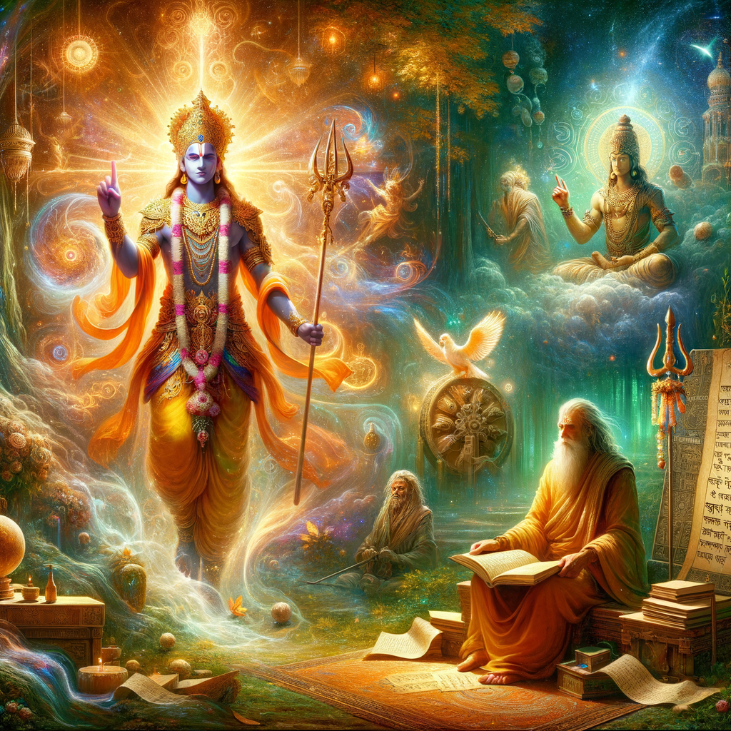 Prayer Image