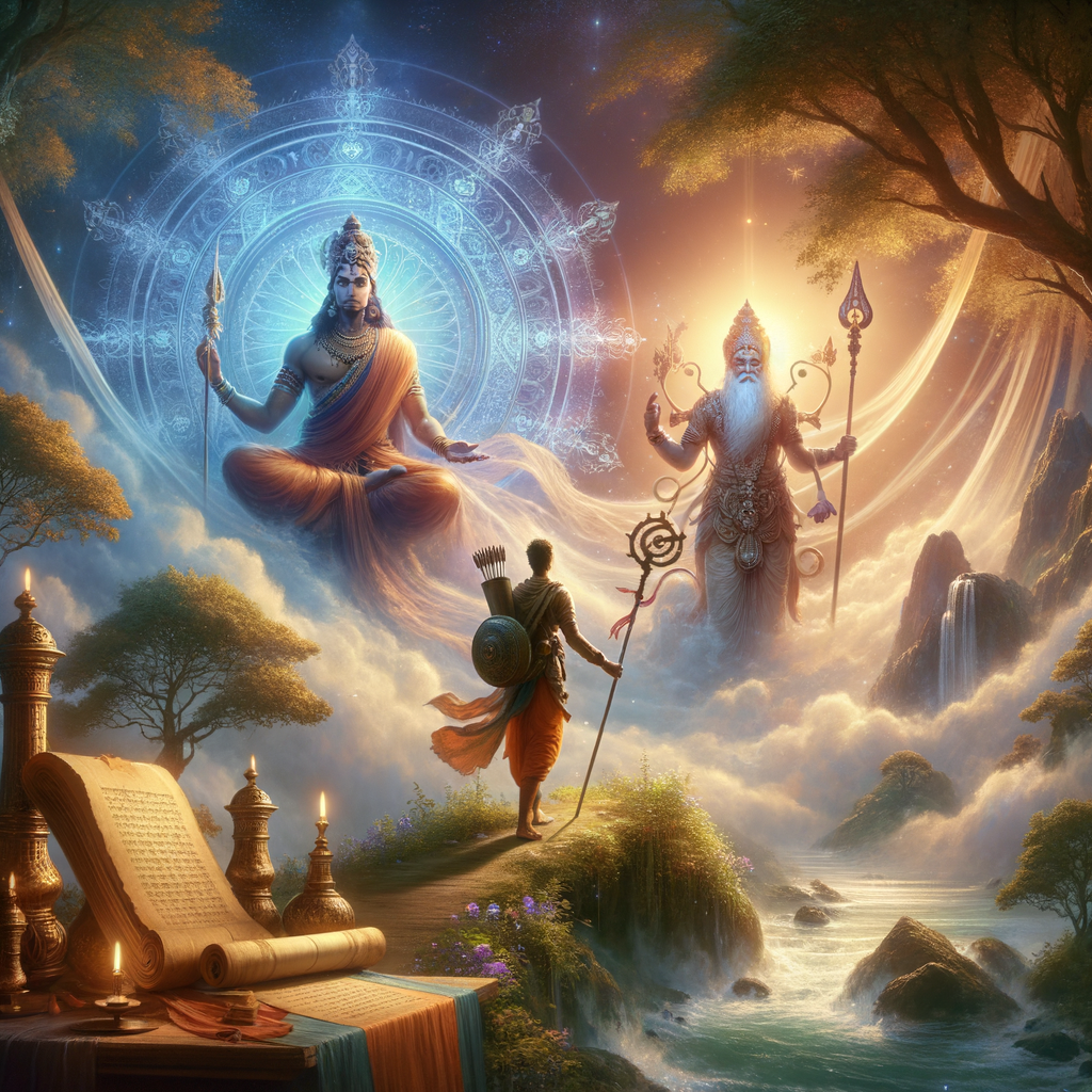 Prayer Image