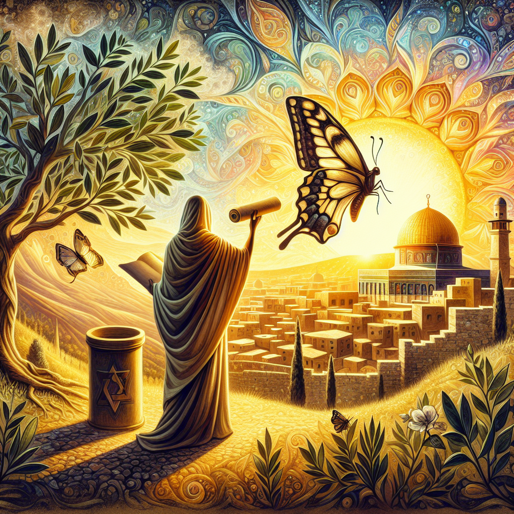 Prayer Image