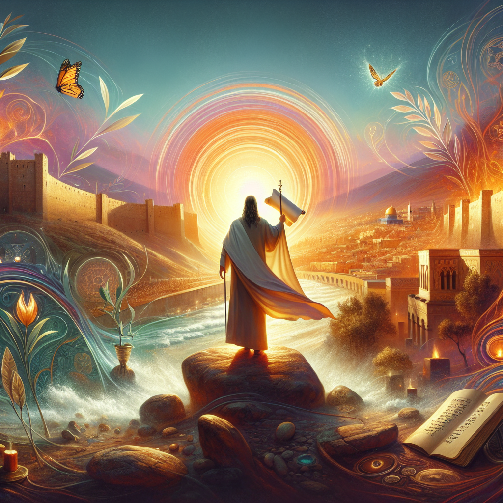 Prayer Image