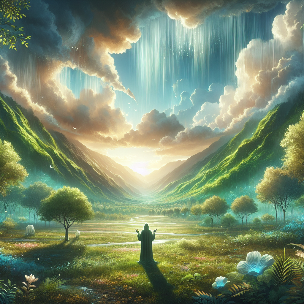 Prayer Image