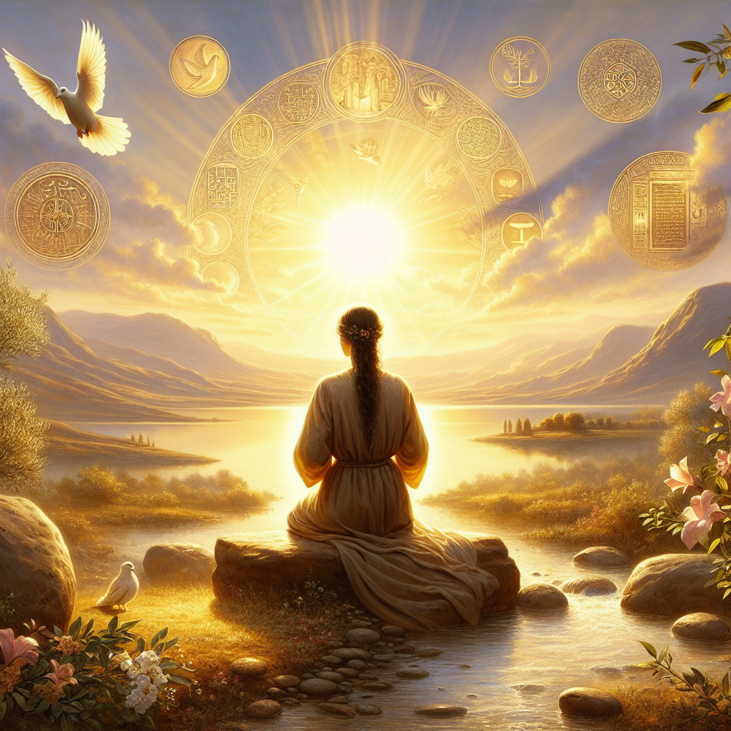 Prayer Image