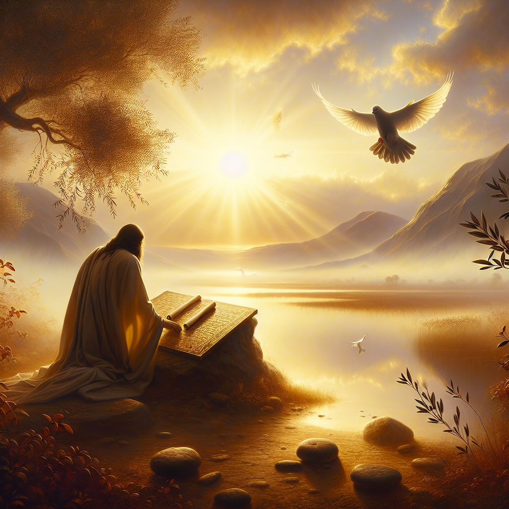 Prayer Image