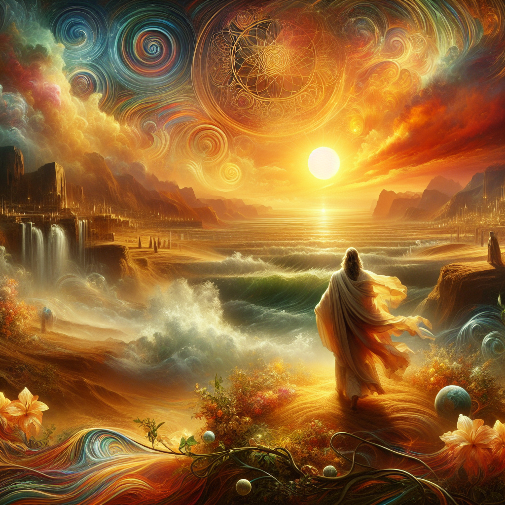 Prayer Image