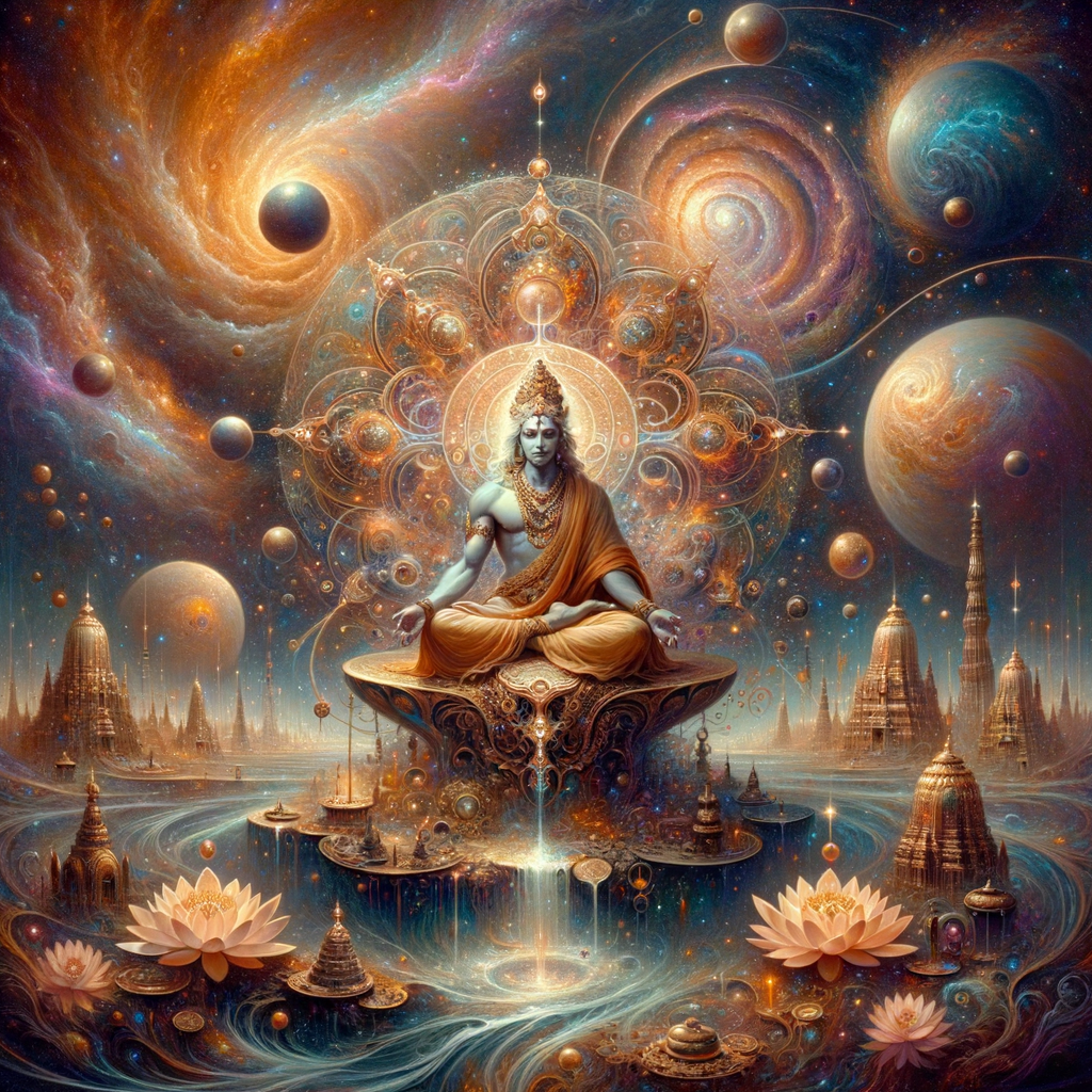 Prayer Image