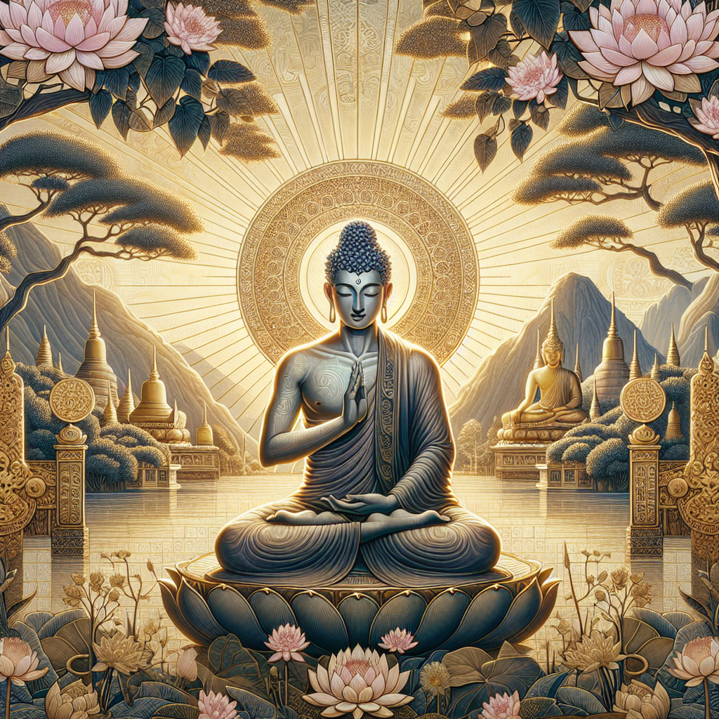 Prayer Image