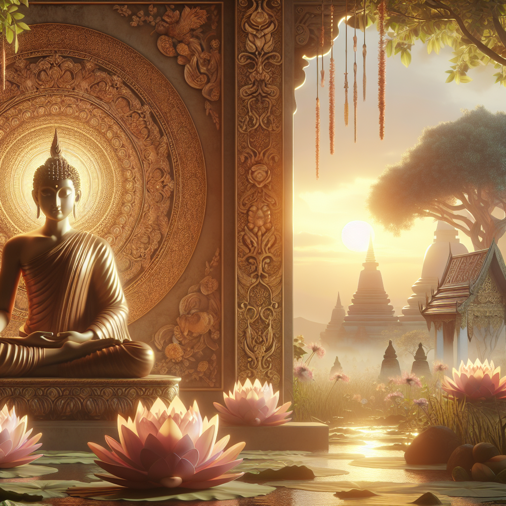 Prayer Image