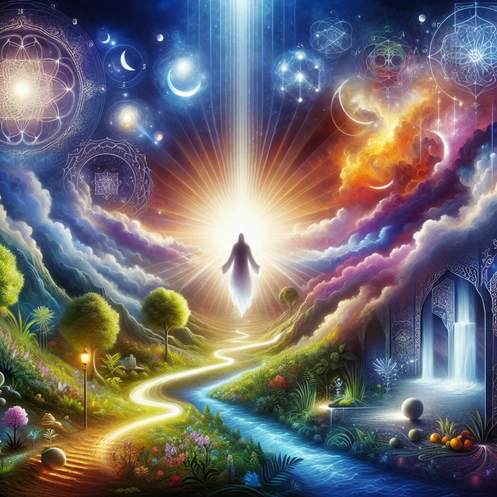 Prayer Image