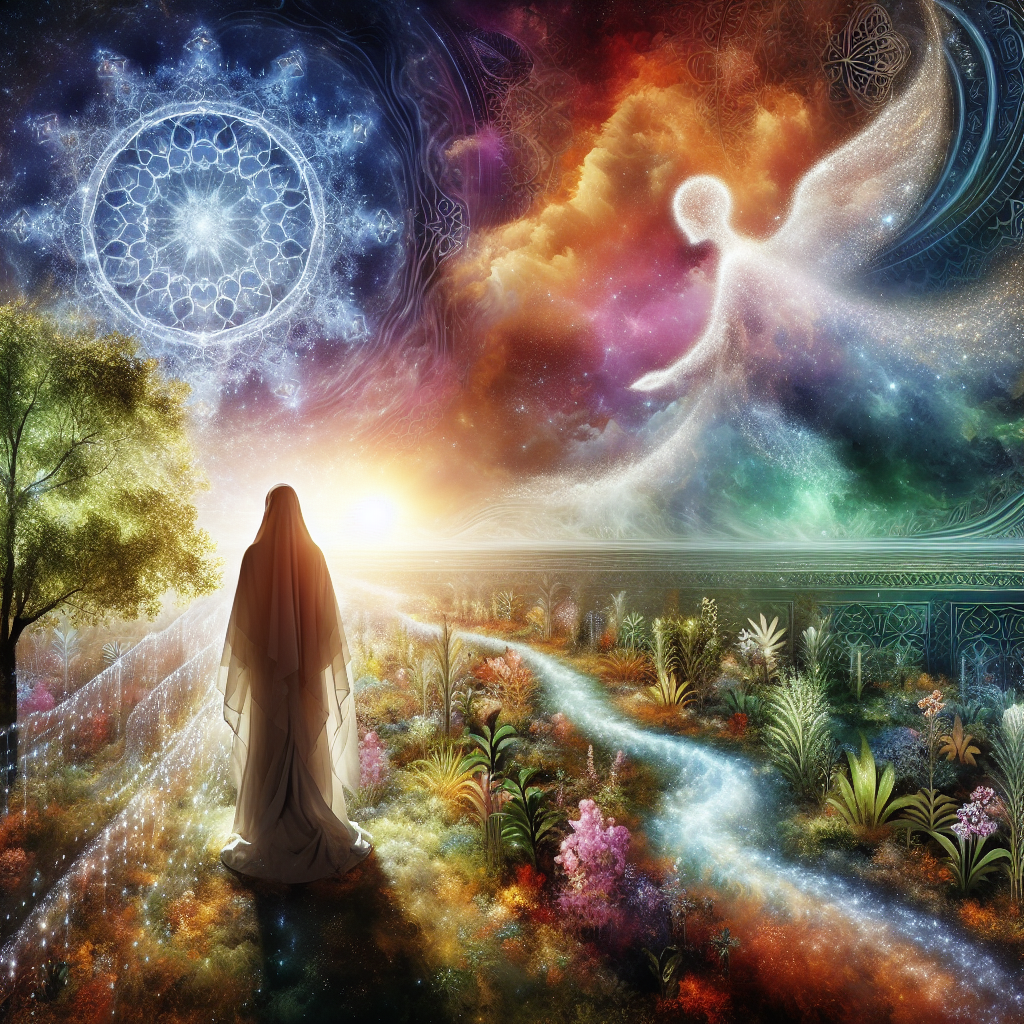 Prayer Image