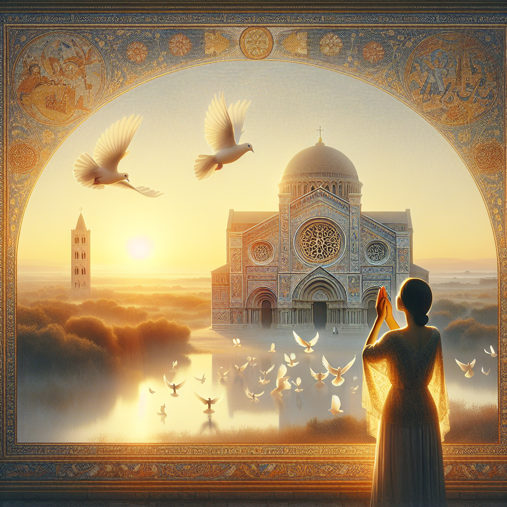 Prayer Image