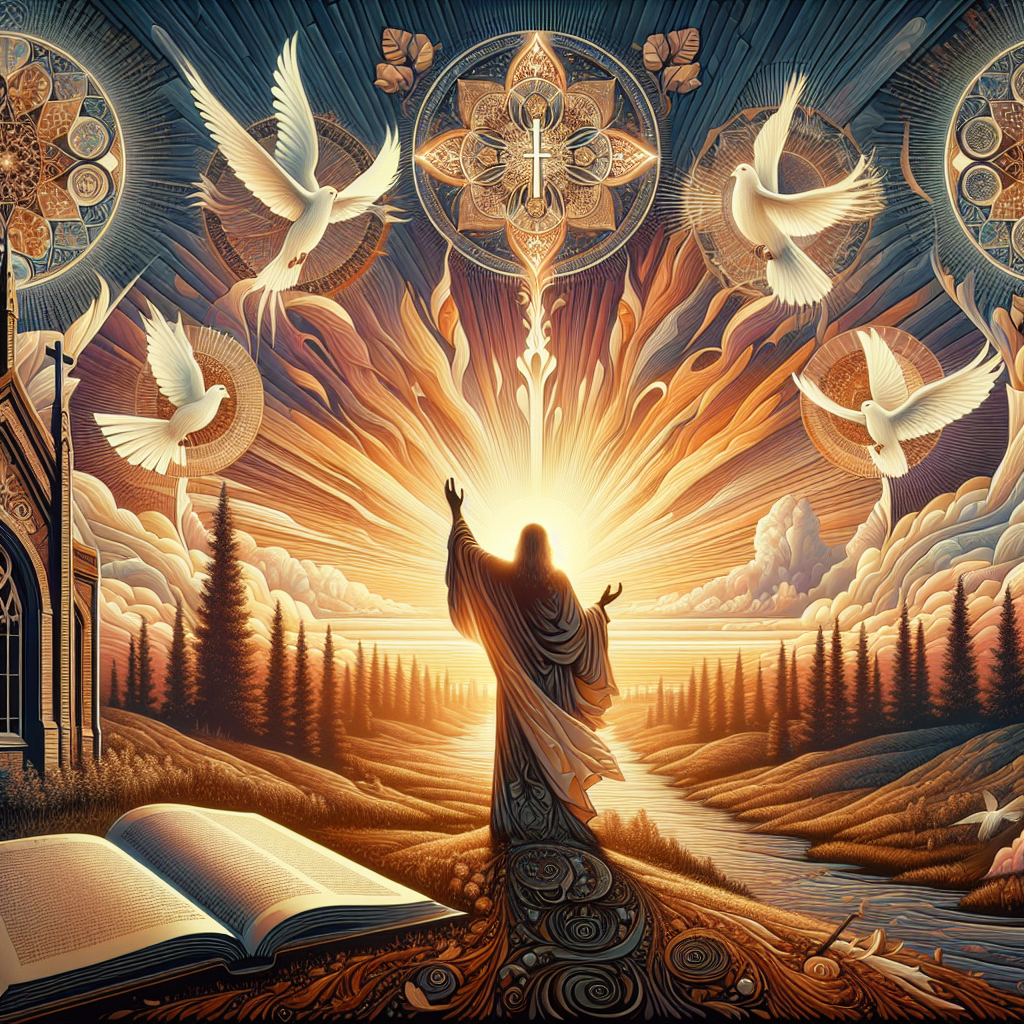Prayer Image