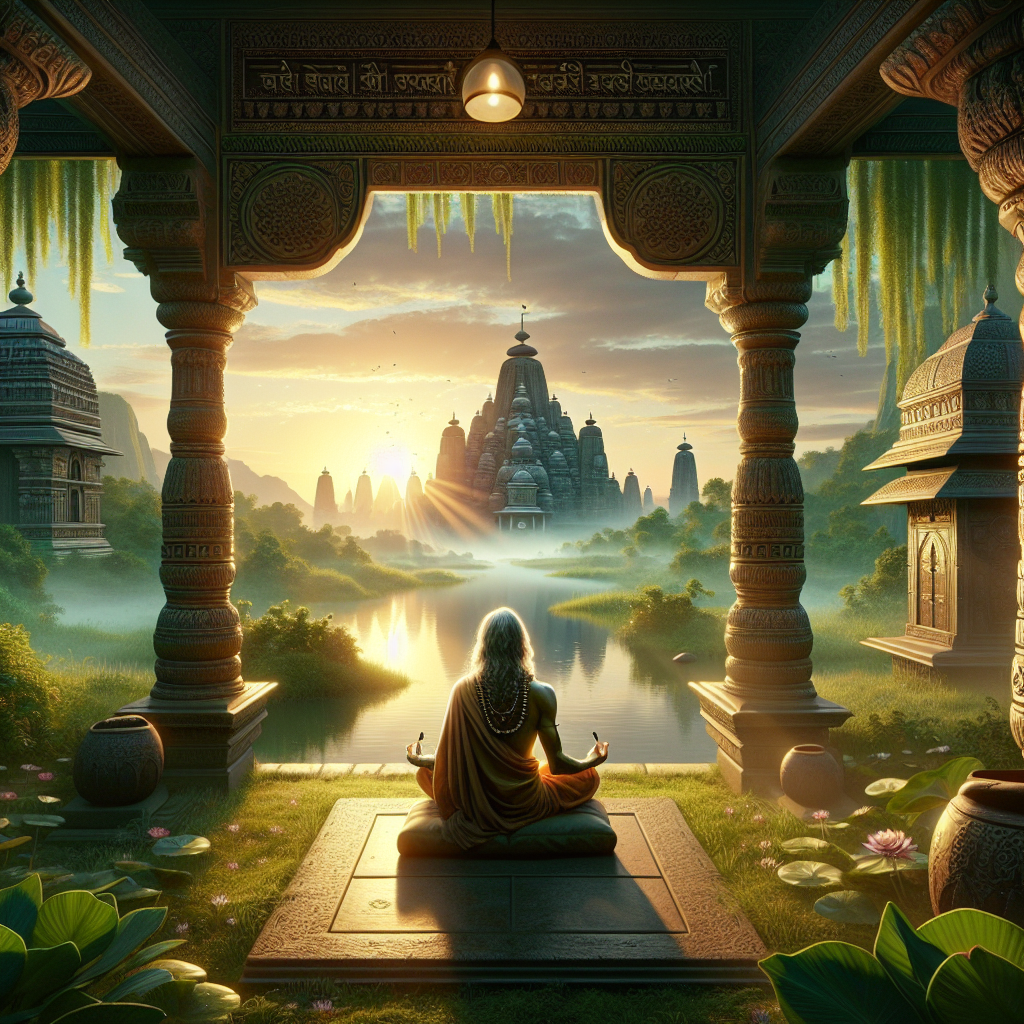 Prayer Image