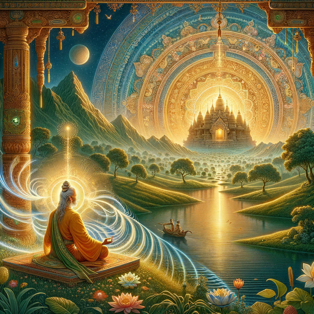 Prayer Image